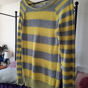 Aeropostale Size M women's knit sweater